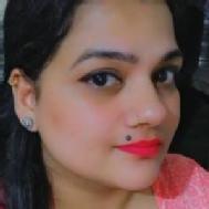 Dimple Sharma Class 12 Tuition trainer in Delhi