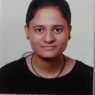 Rina Y. QTP trainer in Ahmedabad