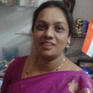 Savitha Class 11 Tuition trainer in Bangalore