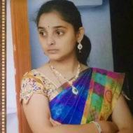 Pragathi P. Jewellery Making trainer in Hyderabad