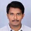 Photo of Rajendhar Raju