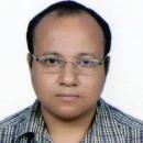 Photo of Rahul Dasgupta 