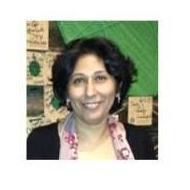 Yashodhara D. Behavioural trainer in Mumbai