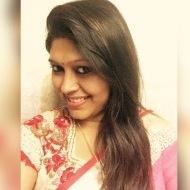 Ankita Jain Class I-V Tuition trainer in Delhi