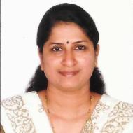 Manjiri A. Class 6 Tuition trainer in Mumbai