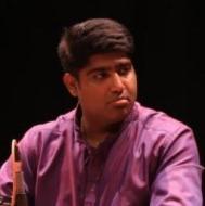 Saurabh Seshan Vocal Music trainer in Delhi