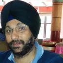 Photo of Jasjit Singh