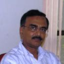 Photo of Jayavant Desai