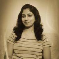 Sushma S. BCom Tuition trainer in Bangalore