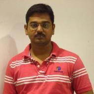 Animesh Panda Computer Course trainer in Kolkata