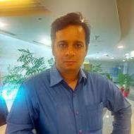 Neeraj Kapoor Microsoft PowerPoint trainer in Delhi