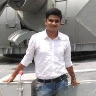 Sahenraj Goel Engineering Diploma Tuition trainer in Contai