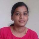 Photo of Suganya