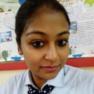 Ruhi M. Class 6 Tuition trainer in Gahunje