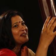 Trina Chatterjee Vocal Music trainer in Gurgaon