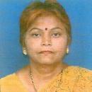 Photo of Seema Rajhans