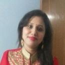 Photo of Dr Neha K.