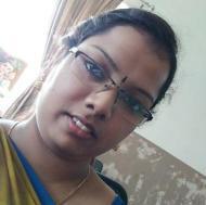 Vani P. BTech Tuition trainer in Chennai