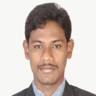 Srinivas Gurrala Automation Testing trainer in Hyderabad