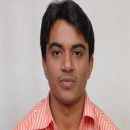 Vipin Kumar Class 9 Tuition trainer in Bangalore