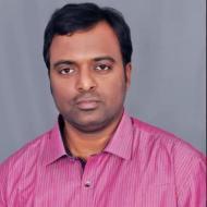 Gopi Krishna Python trainer in Hyderabad