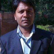 Neeraj Kumar Spoken English trainer in Delhi