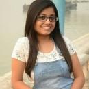 Photo of Shreya Halder