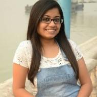 Shreya Halder Class I-V Tuition trainer in Kolkata