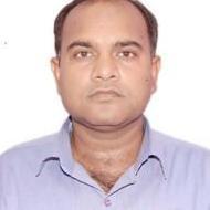 Md Ishteyaque Ahmad C++ Language trainer in Delhi