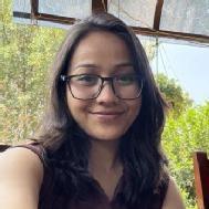 Khushboo Rawat Class 6 Tuition trainer in Faridabad