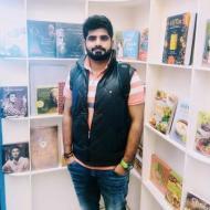 Sourabh Kumar Class 6 Tuition trainer in Bahadurgarh