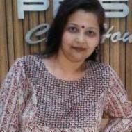 R. Deepaalakshmi German Language trainer in Pune