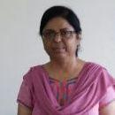 Photo of Bharati Panjwani