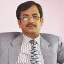 Photo of Indrajit Mukherjee