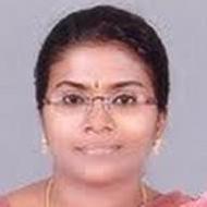 Akshaya BA Tuition trainer in Coimbatore