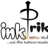 Inkprik Tattoo Studio Tattoo Design institute in Bangalore