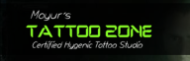 Mayur Tattoo Zone Tattoo Design institute in Bangalore
