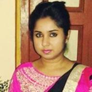 Maushumi Mukherjee Class 11 Tuition trainer in Kolkata