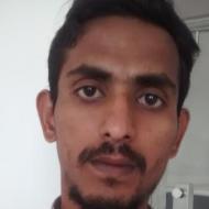 Mahiboob Shaikh Autocad trainer in Pune