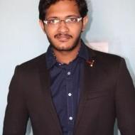 Suraj Mishra Guitar trainer in Mumbai