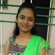 Sushma C. Class I-V Tuition trainer in Chennai