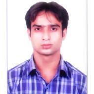 Rakesh K. Class 6 Tuition trainer in Ahmedabad