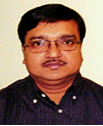 Photo of Supratim