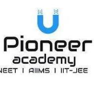 Pioneer Academy NEET-UG institute in Chennai