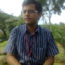 Photo of Ashish Deshmukh