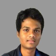 Vinayak Kadam Java Script trainer in Mumbai