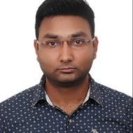 Nitish Agarwal Class 11 Tuition trainer in Ghaziabad