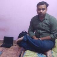 Satyarup Ghosh Vedic Maths trainer in Chennai