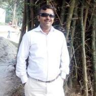 Goudappagouda Hosur Java trainer in Bangalore