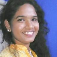 K.Sravani Lakshmi Embroidery trainer in Hyderabad